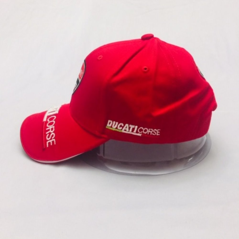 Ducati Cap - image 2